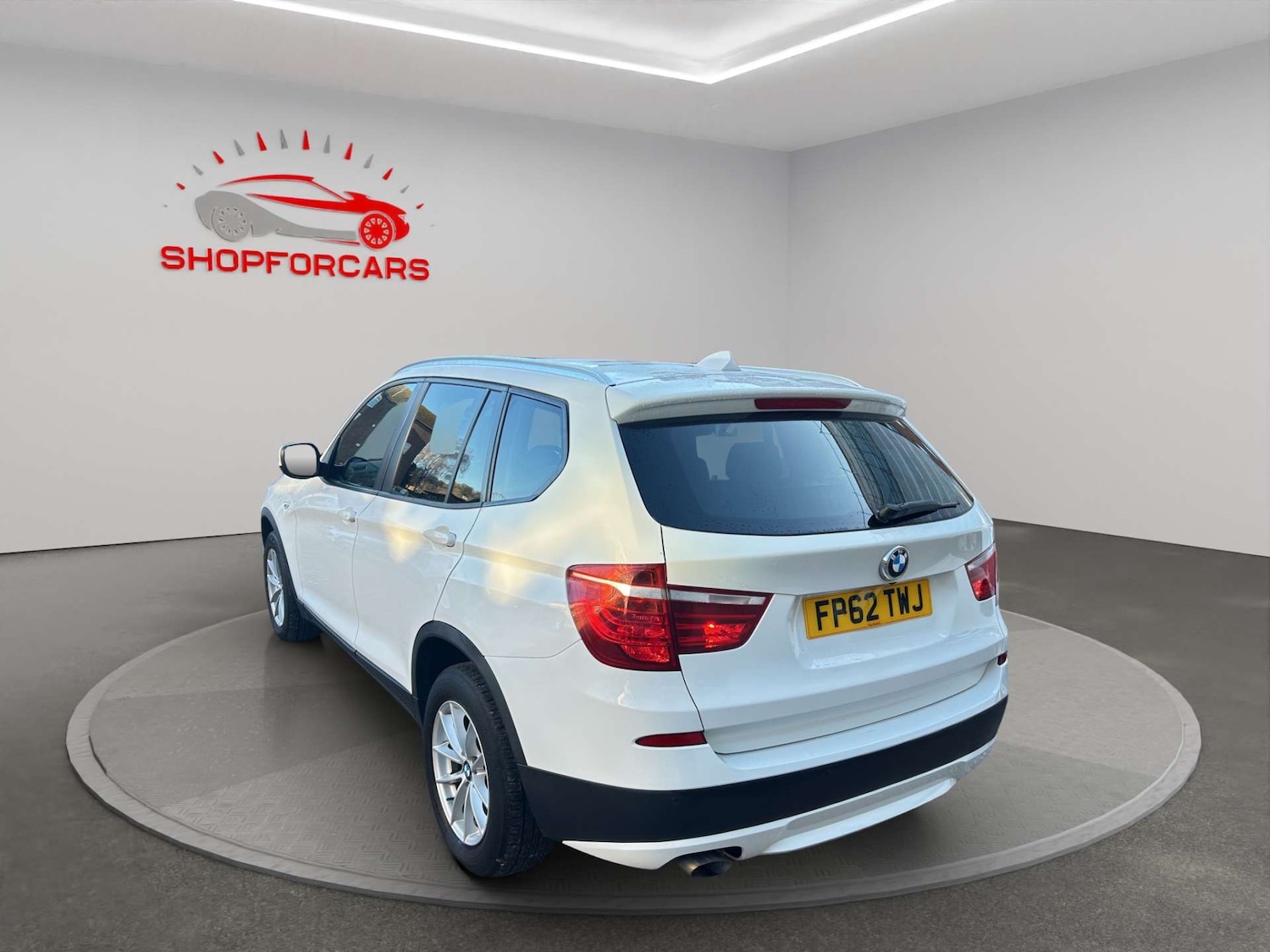 Used BMW X3 2012 for sale - 77080236: Photo 8