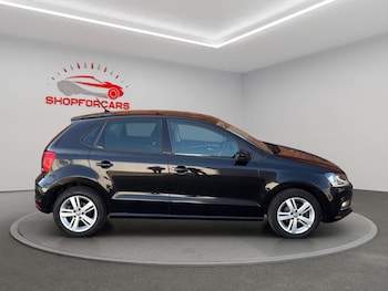Used Volkswagen Polo 2017 for sale - 78392539: Photo
