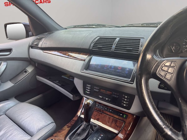 Used BMW X5 2005 for sale - 76319707: Photo 23