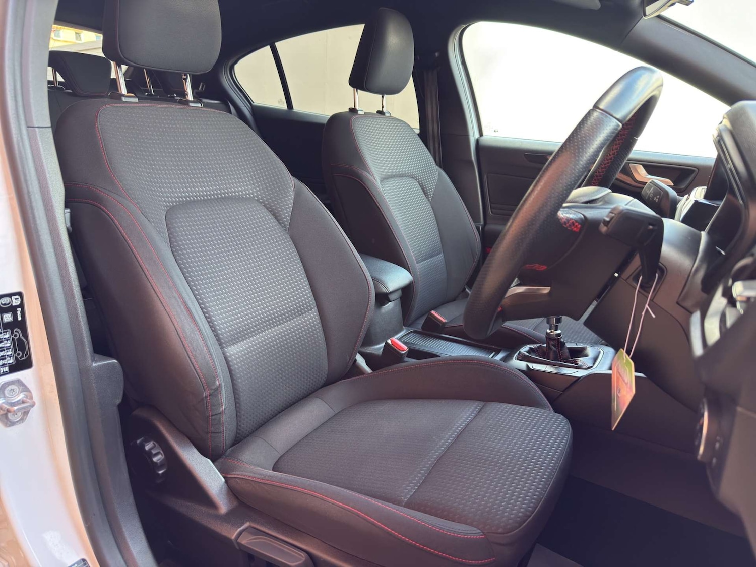 Used Ford Focus 2019 for sale - 77833210: Photo 15