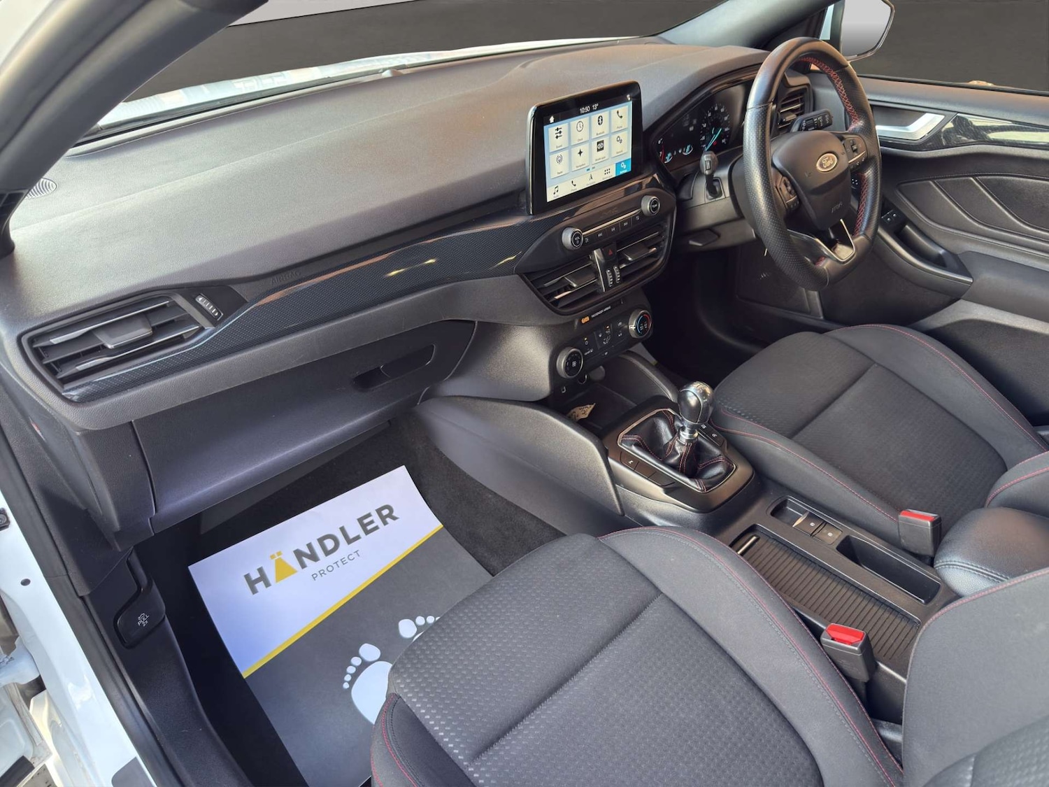 Used Ford Focus 2019 for sale - 77833210: Photo 18