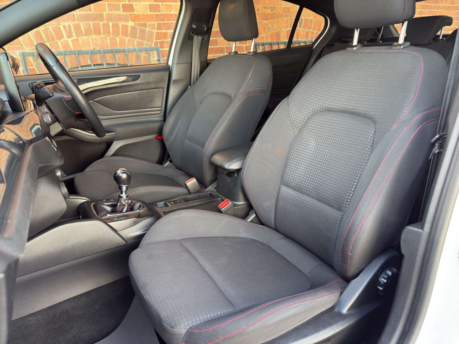 Used Ford Focus 2019 for sale - 77833210: Photo 20