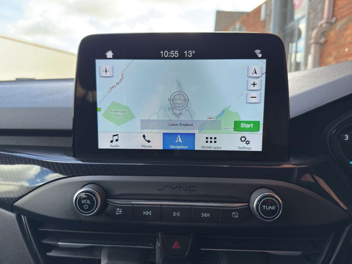 Used Ford Focus 2019 for sale - 77833210: Photo 25