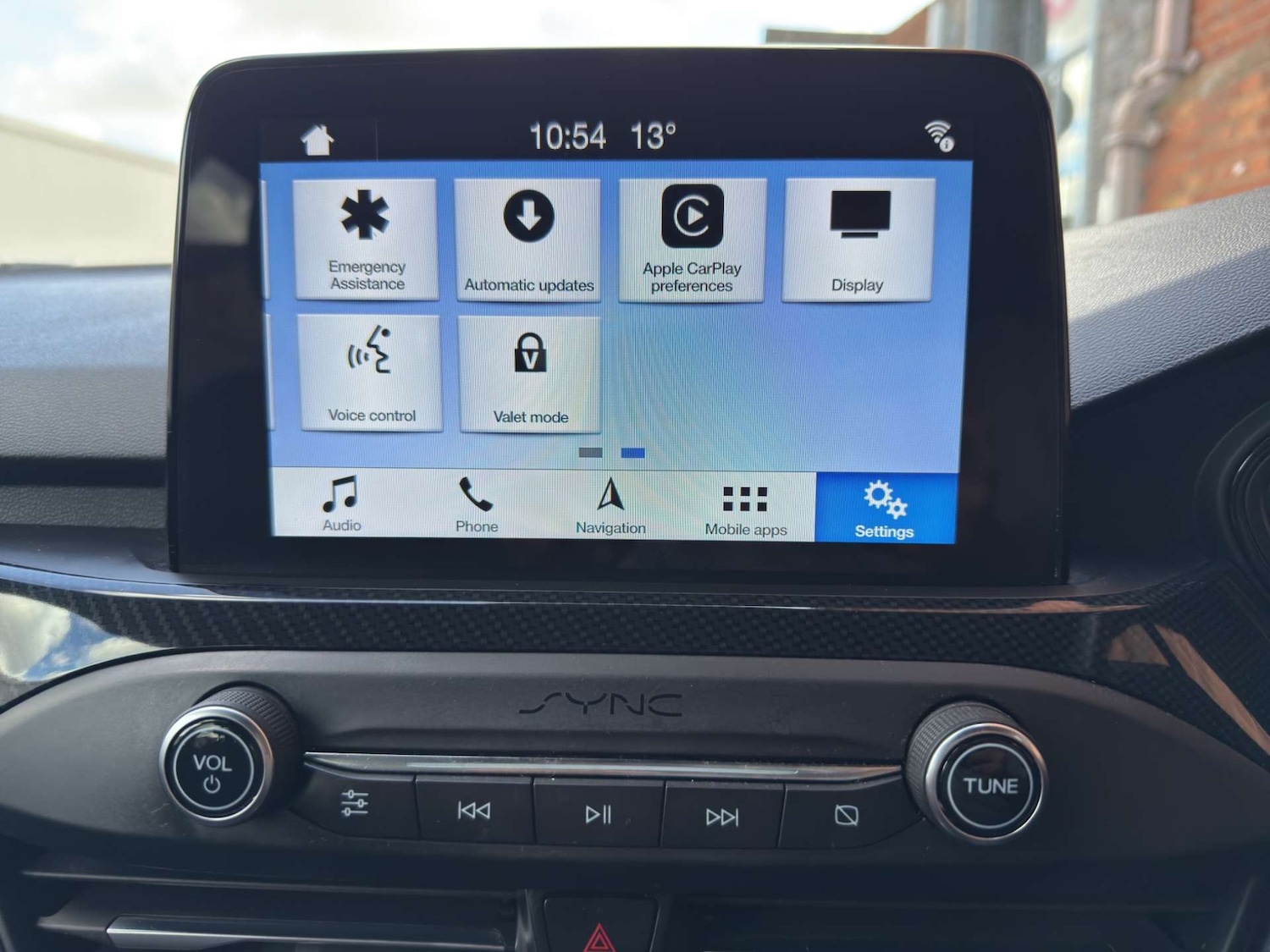 Used Ford Focus 2019 for sale - 77833210: Photo 27