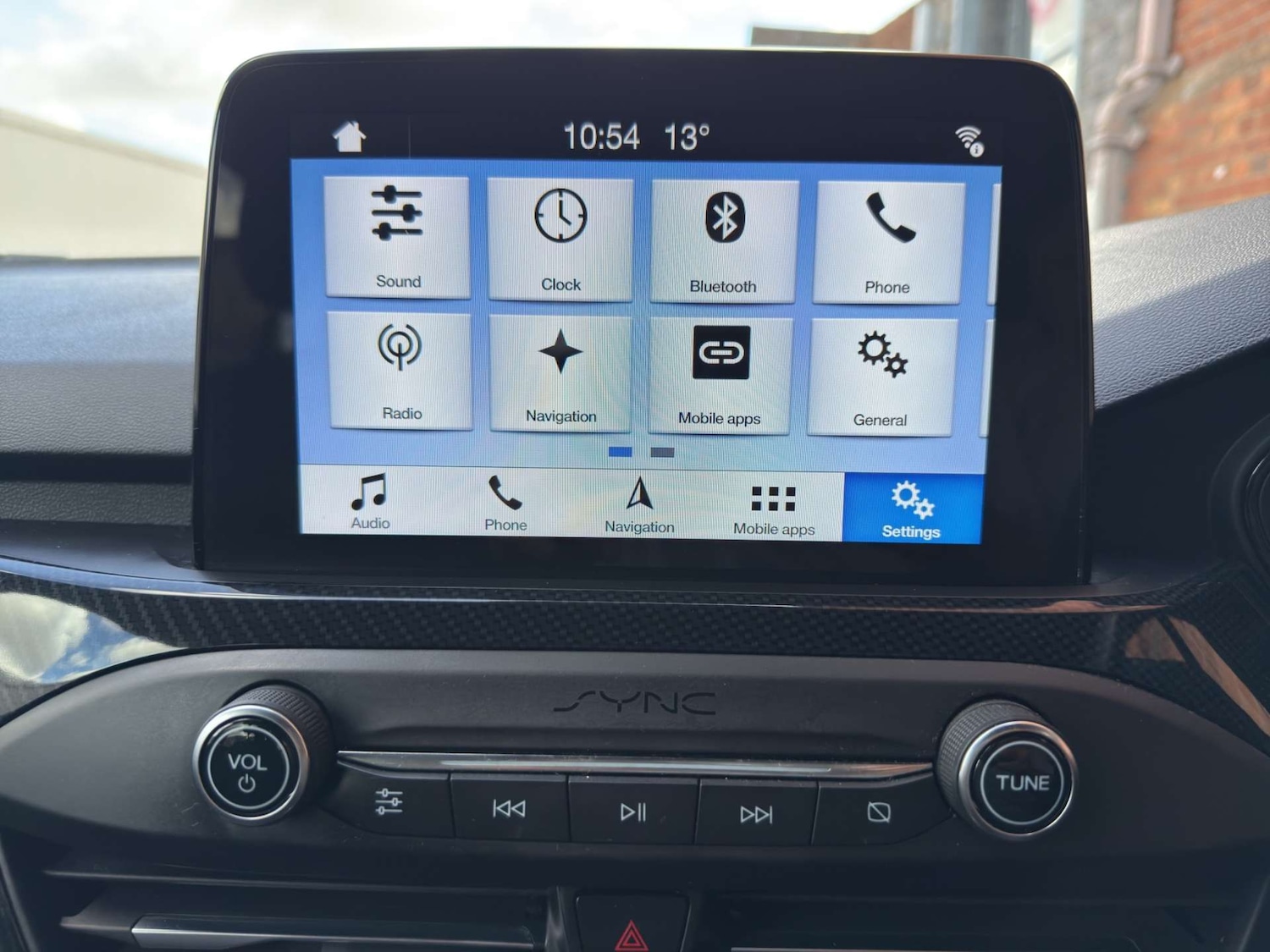 Used Ford Focus 2019 for sale - 77833210: Photo 28