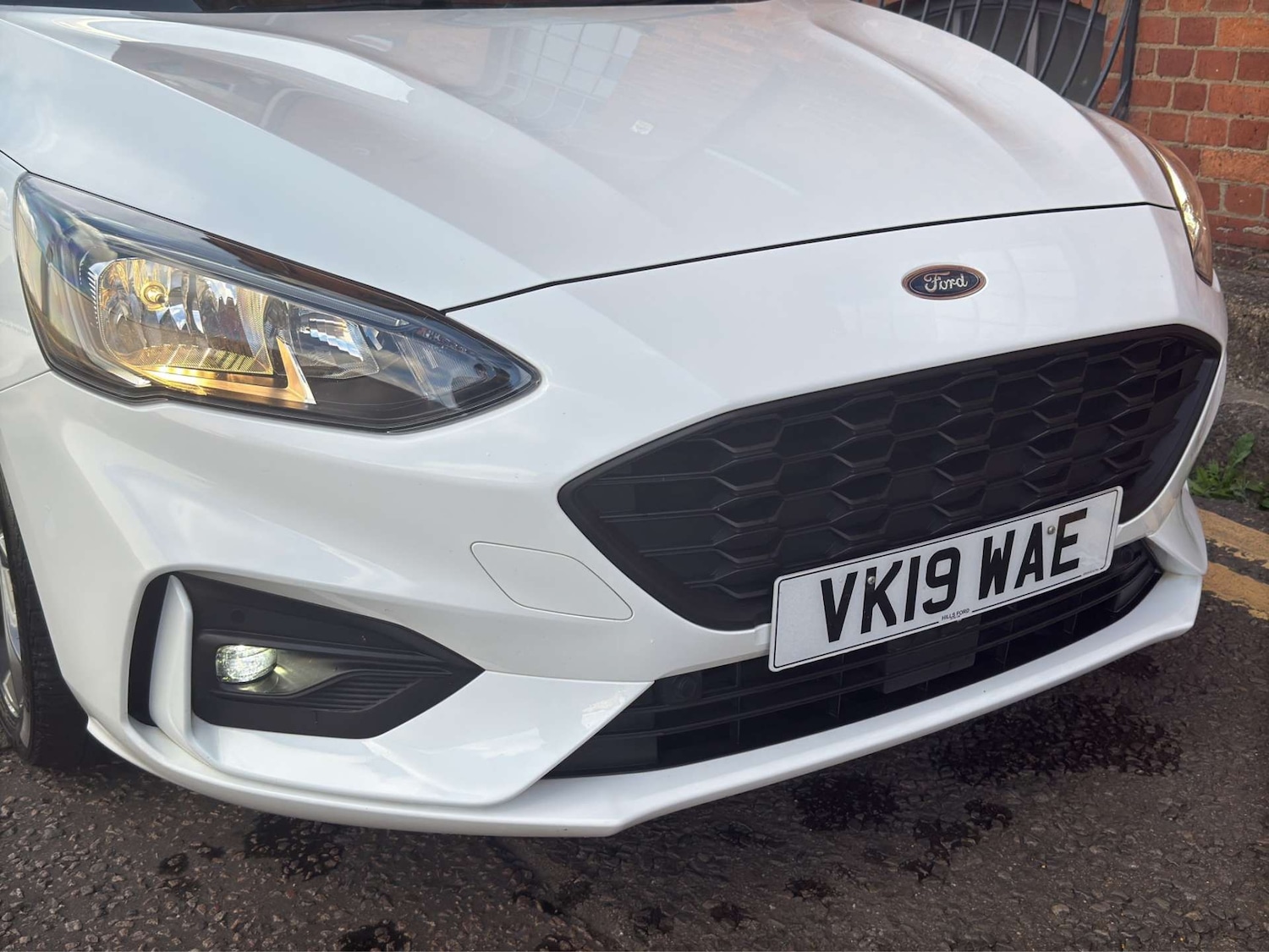 Used Ford Focus 2019 for sale - 77833210: Photo 45