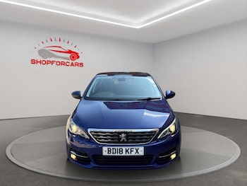 Used Peugeot 308 2018 for sale - 79219378: Photo
