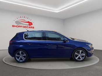 Used Peugeot 308 2018 for sale - 79219378: Photo