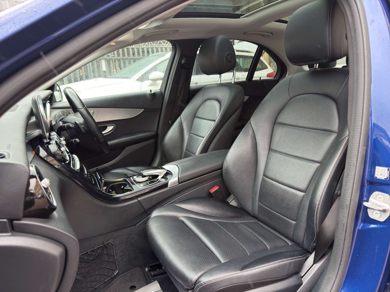 Used Mercedes-Benz C Class 2016 for sale - 77594873: Photo 19