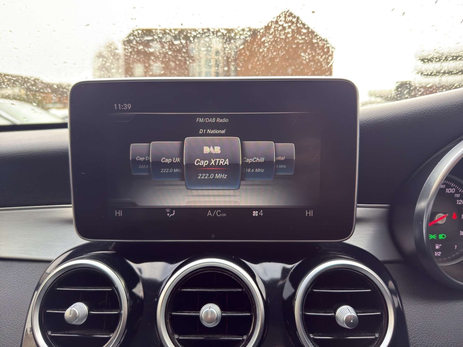 Used Mercedes-Benz C Class 2016 for sale - 77594873: Photo 33