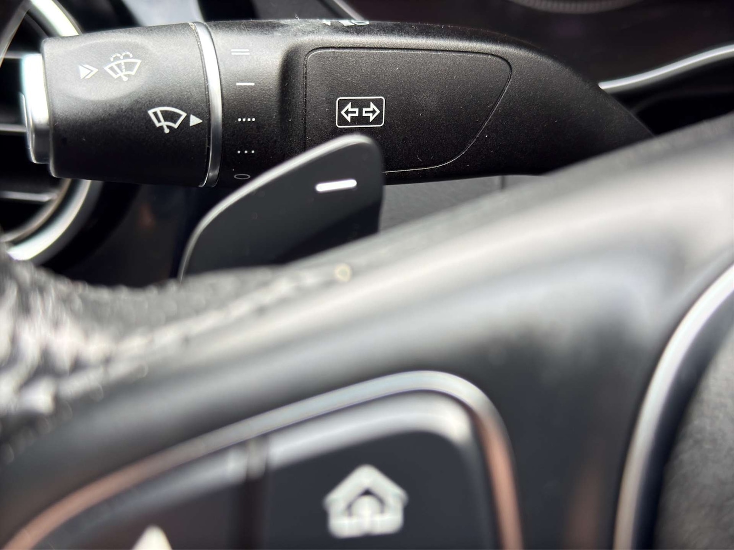 Used Mercedes-Benz C Class 2016 for sale - 77594873: Photo 37