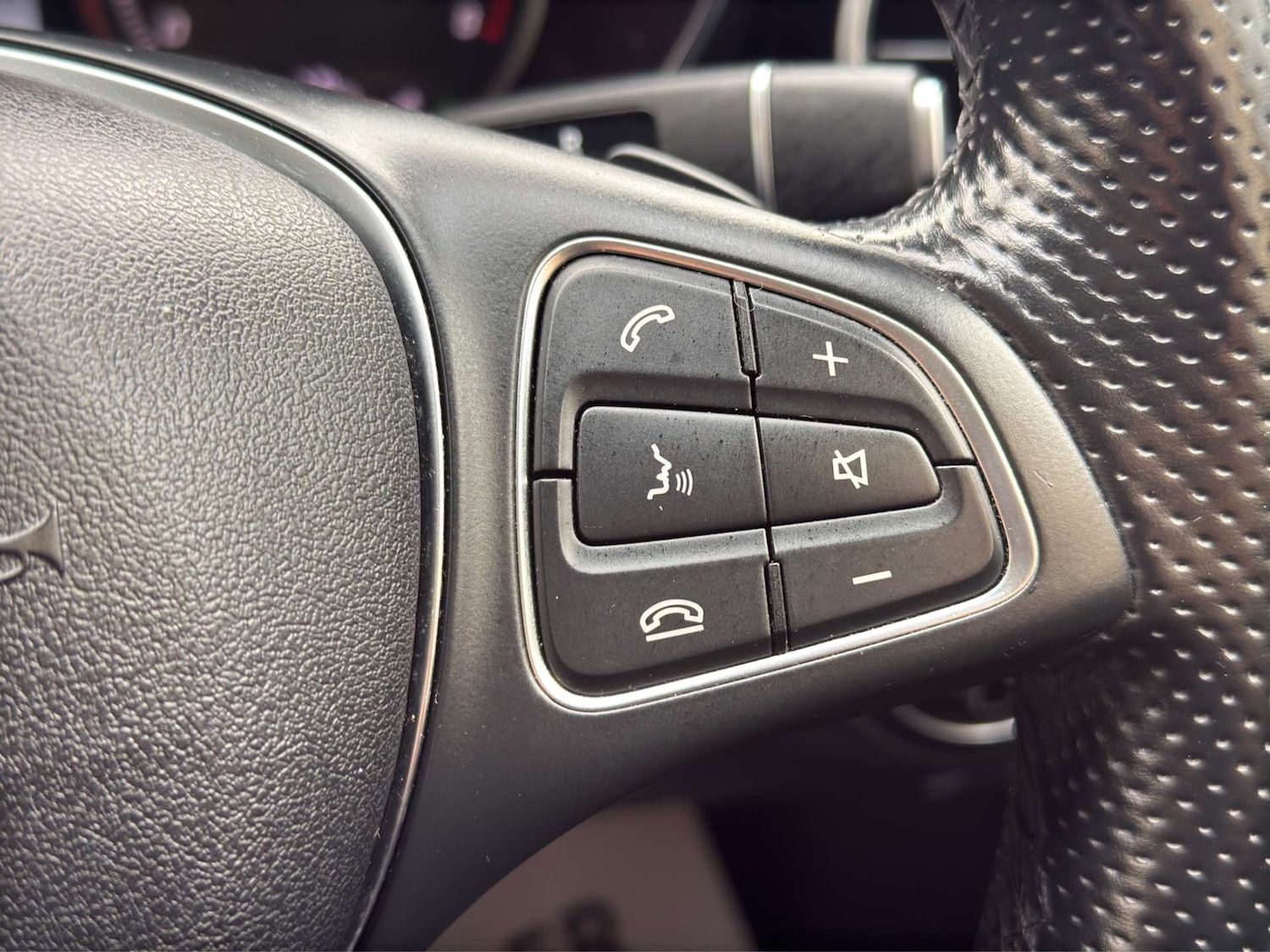 Used Mercedes-Benz C Class 2016 for sale - 77594873: Photo 39