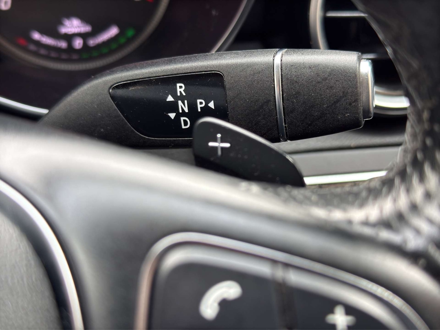 Used Mercedes-Benz C Class 2016 for sale - 77594873: Photo 40