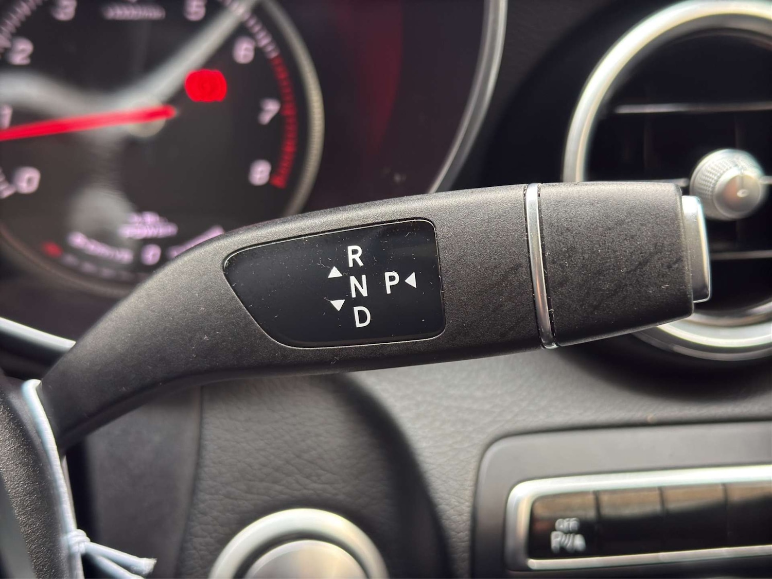 Used Mercedes-Benz C Class 2016 for sale - 77594873: Photo 41