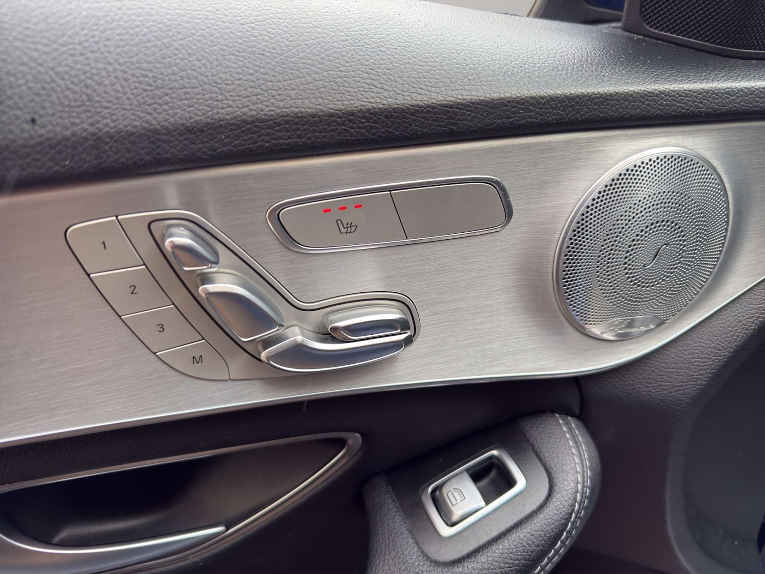 Used Mercedes-Benz C Class 2016 for sale - 77594873: Photo 43