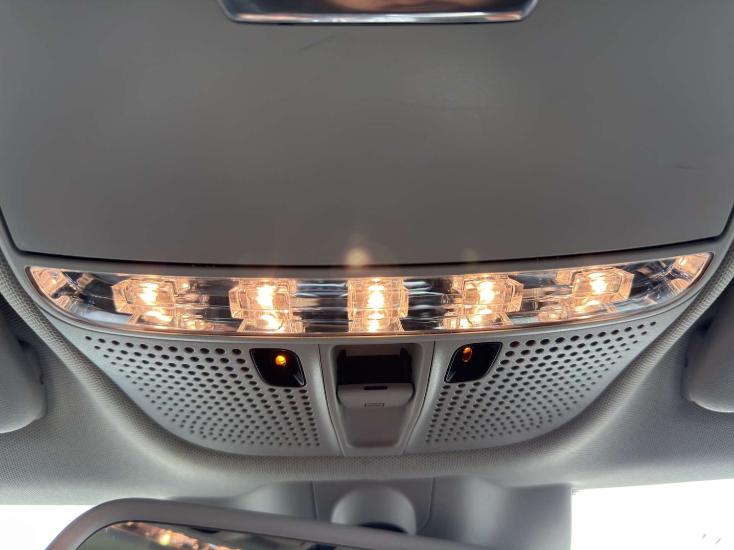 Used Mercedes-Benz C Class 2016 for sale - 77594873: Photo 48