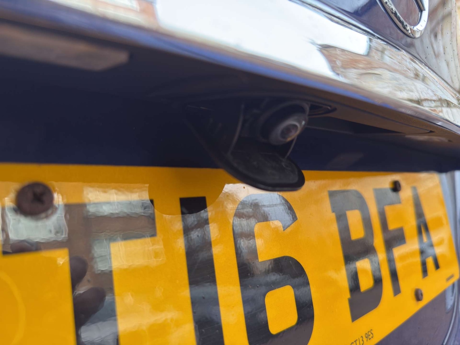 Used Mercedes-Benz C Class 2016 for sale - 77594873: Photo 54