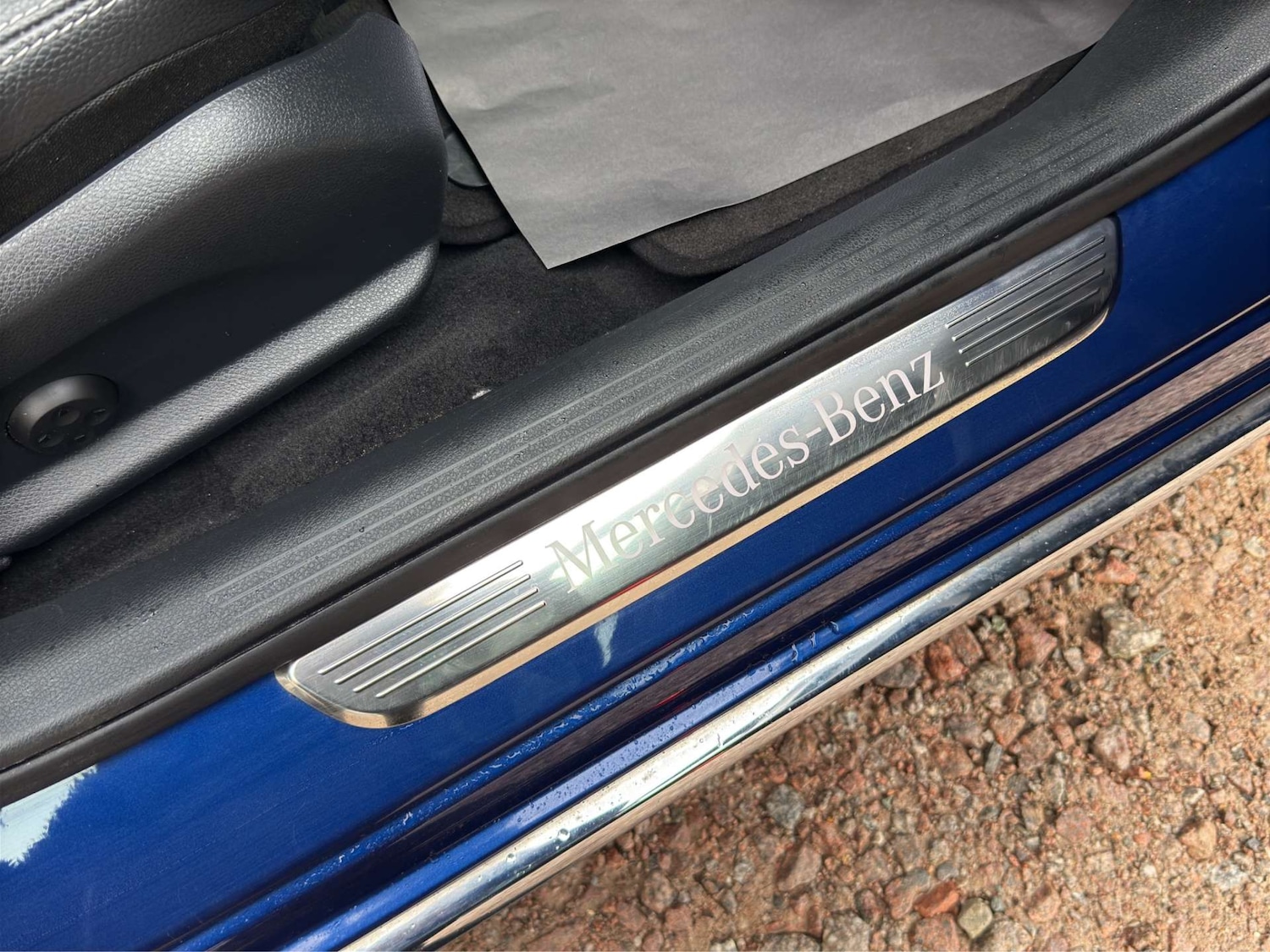 Used Mercedes-Benz C Class 2016 for sale - 77594873: Photo 56