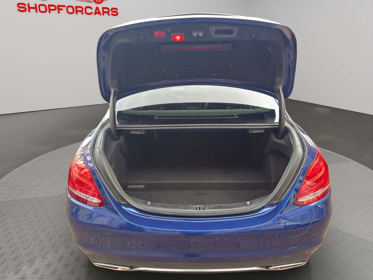 Used Mercedes-Benz C Class 2016 for sale - 77594873: Photo 7