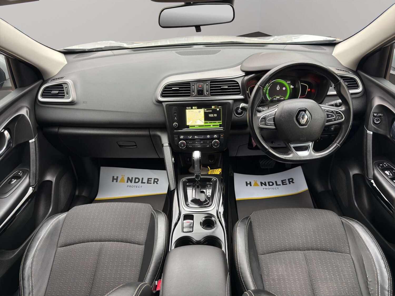 Used Renault Kadjar 2017 for sale - 76520337: Photo 11