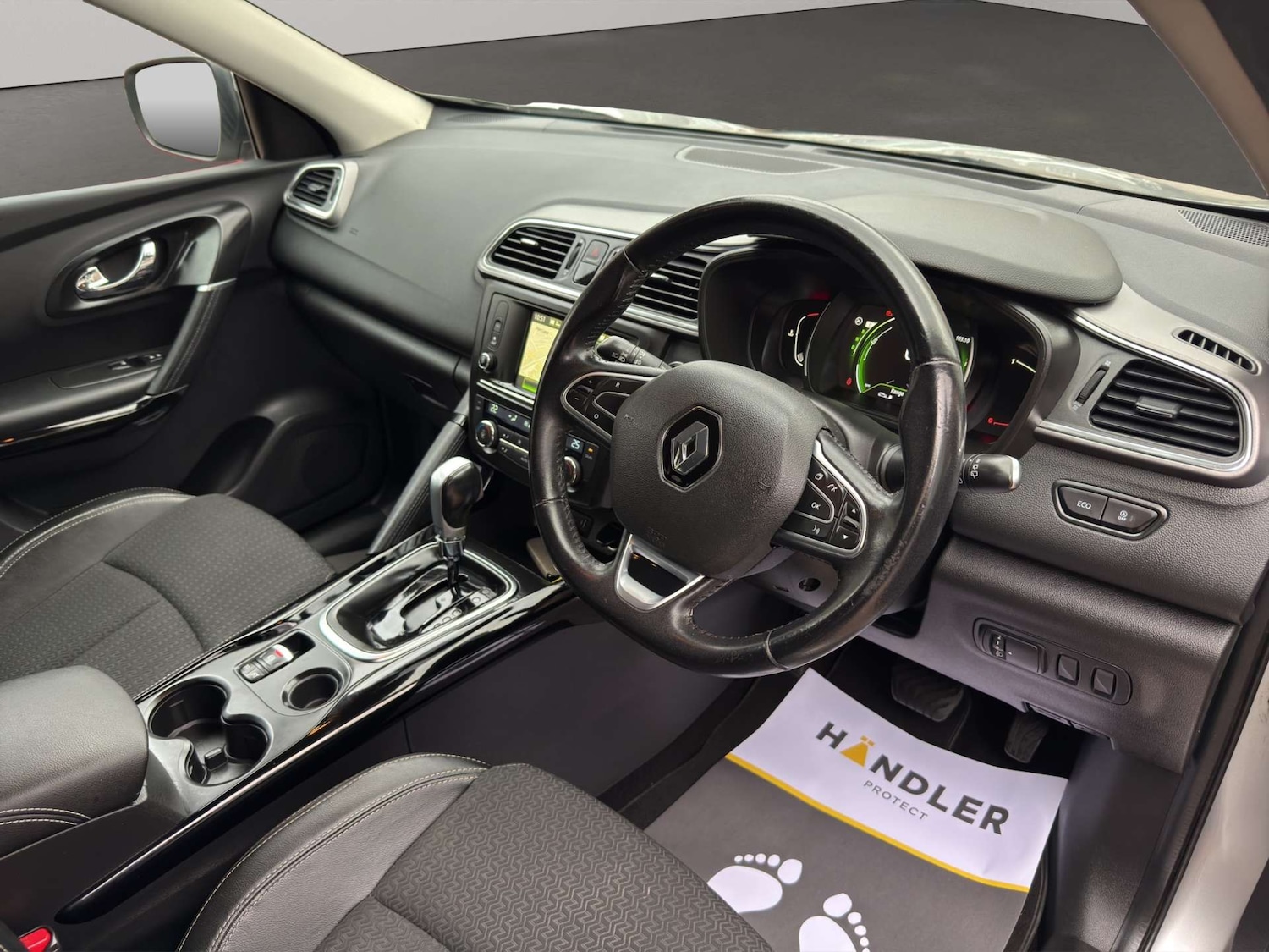 Used Renault Kadjar 2017 for sale - 76520337: Photo 13