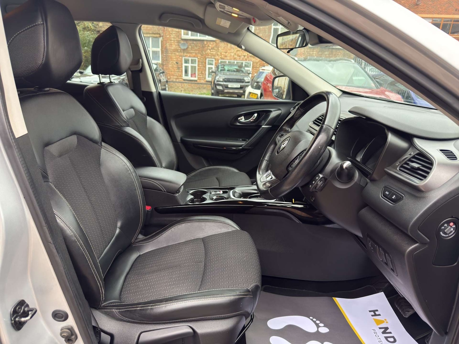 Used Renault Kadjar 2017 for sale - 76520337: Photo 14