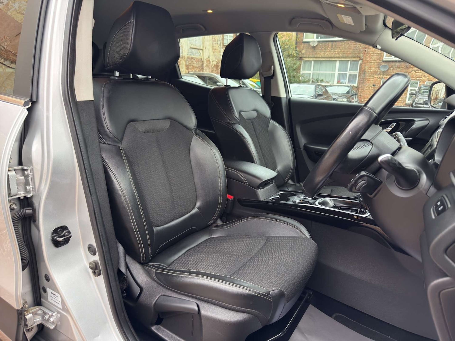 Used Renault Kadjar 2017 for sale - 76520337: Photo 15