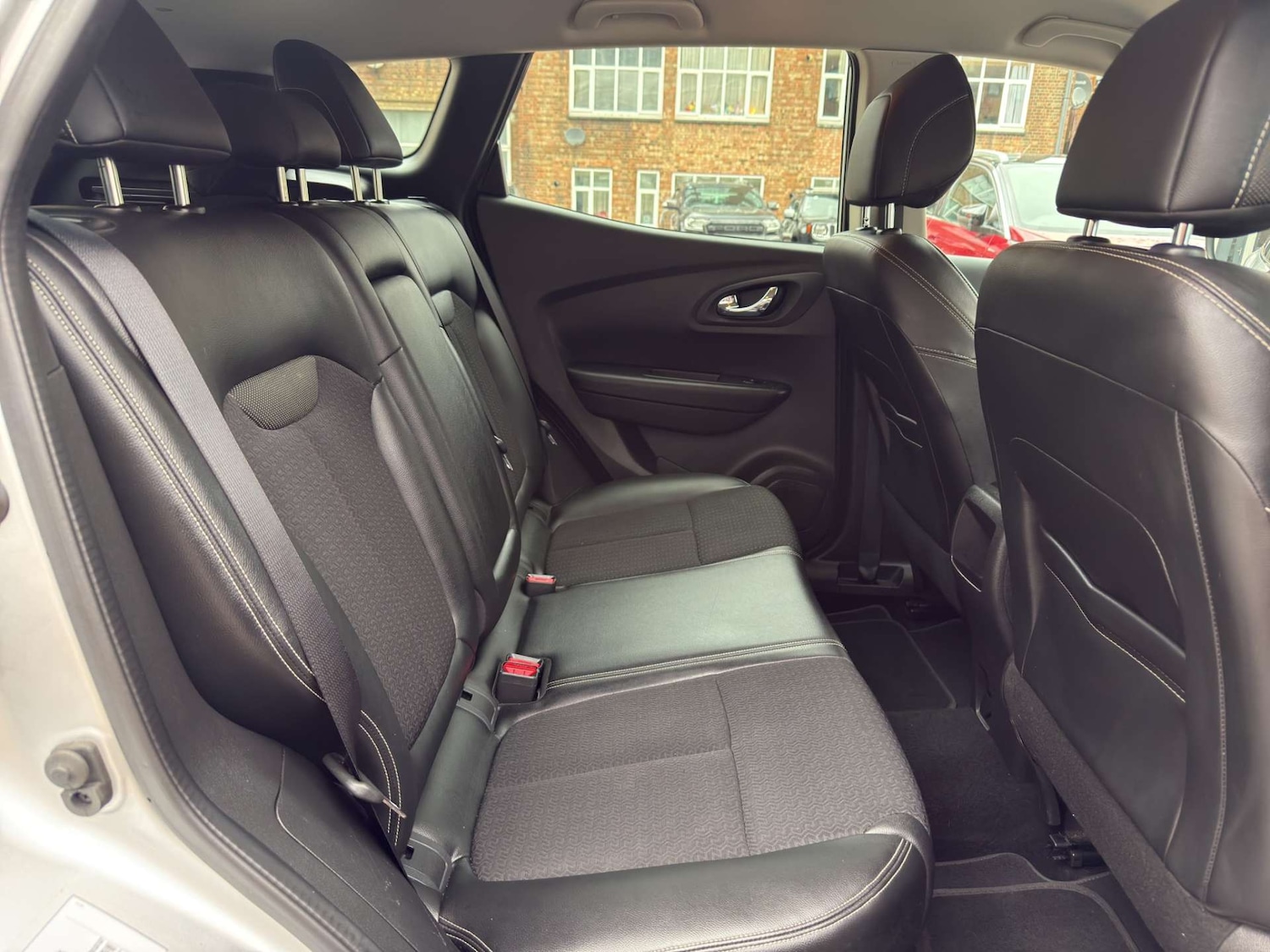 Used Renault Kadjar 2017 for sale - 76520337: Photo 16