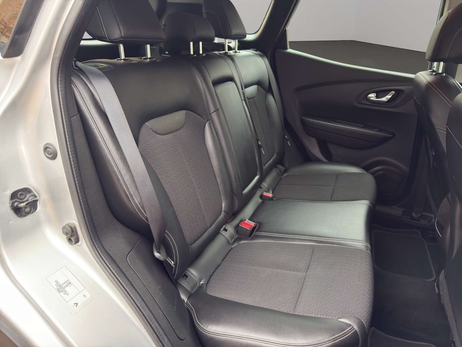 Used Renault Kadjar 2017 for sale - 76520337: Photo 17