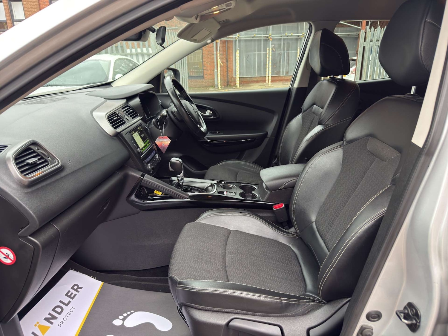 Used Renault Kadjar 2017 for sale - 76520337: Photo 19