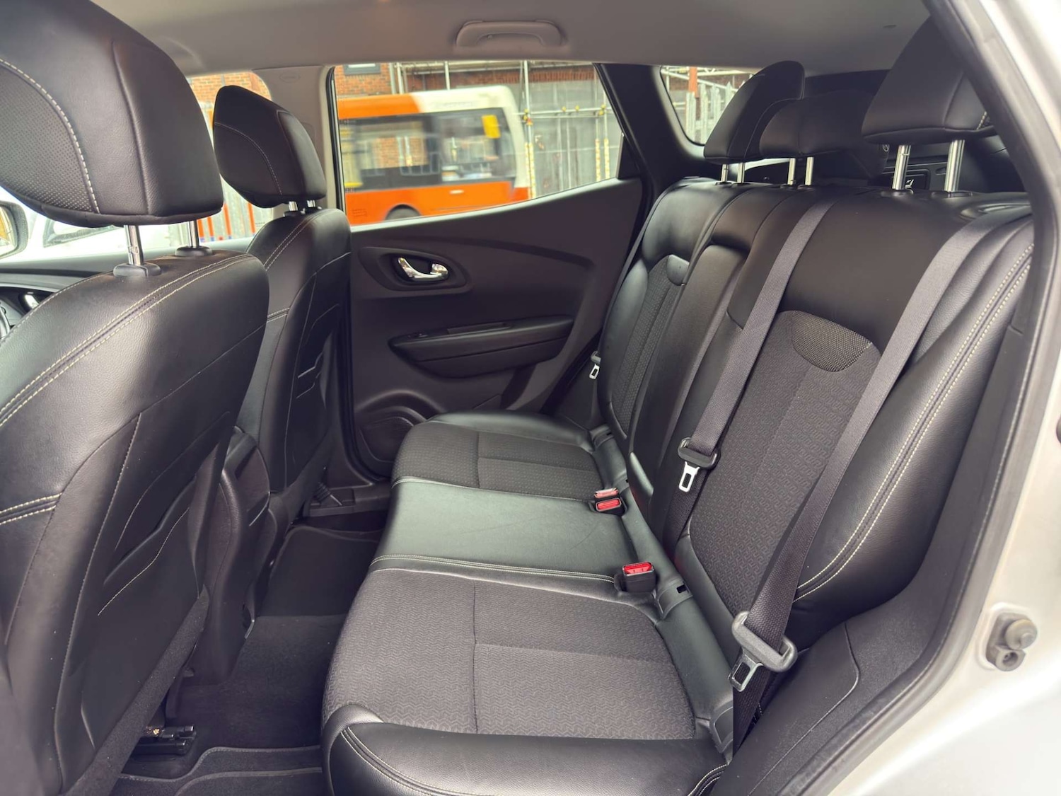 Used Renault Kadjar 2017 for sale - 76520337: Photo 21