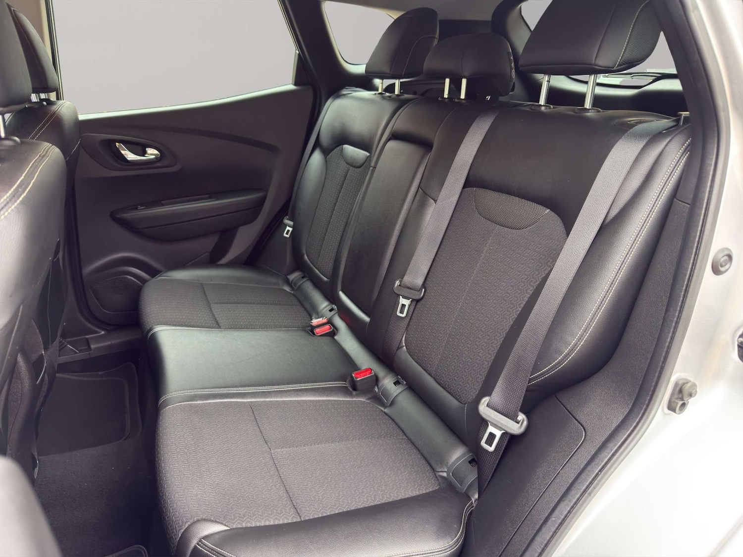 Used Renault Kadjar 2017 for sale - 76520337: Photo 22