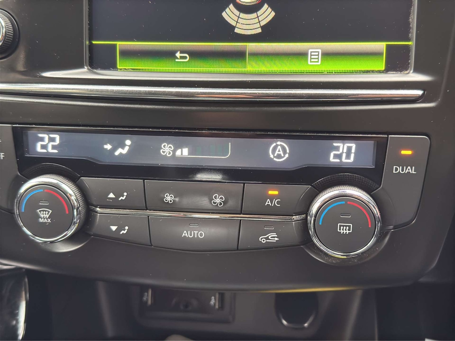 Used Renault Kadjar 2017 for sale - 76520337: Photo 29