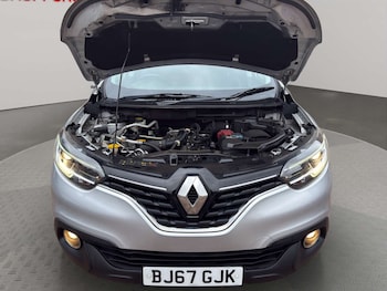 Used Renault Kadjar 2017 for sale - 76520337: Photo