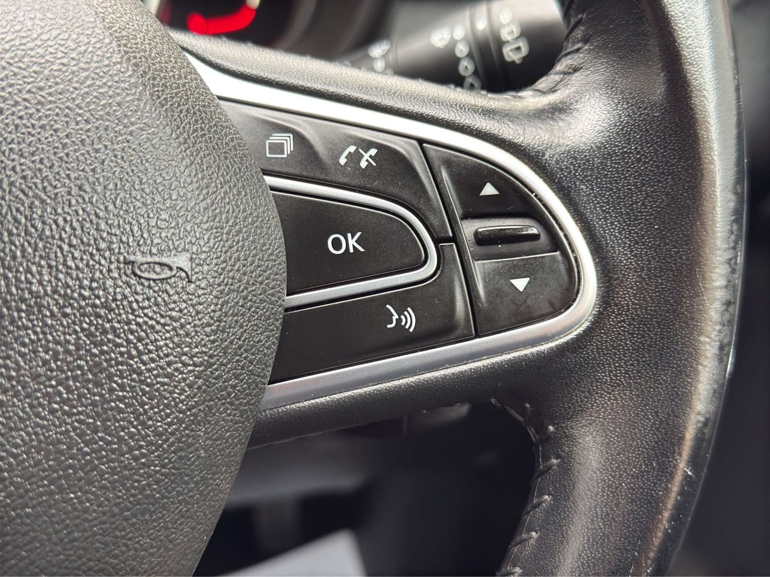 Used Renault Kadjar 2017 for sale - 76520337: Photo 30