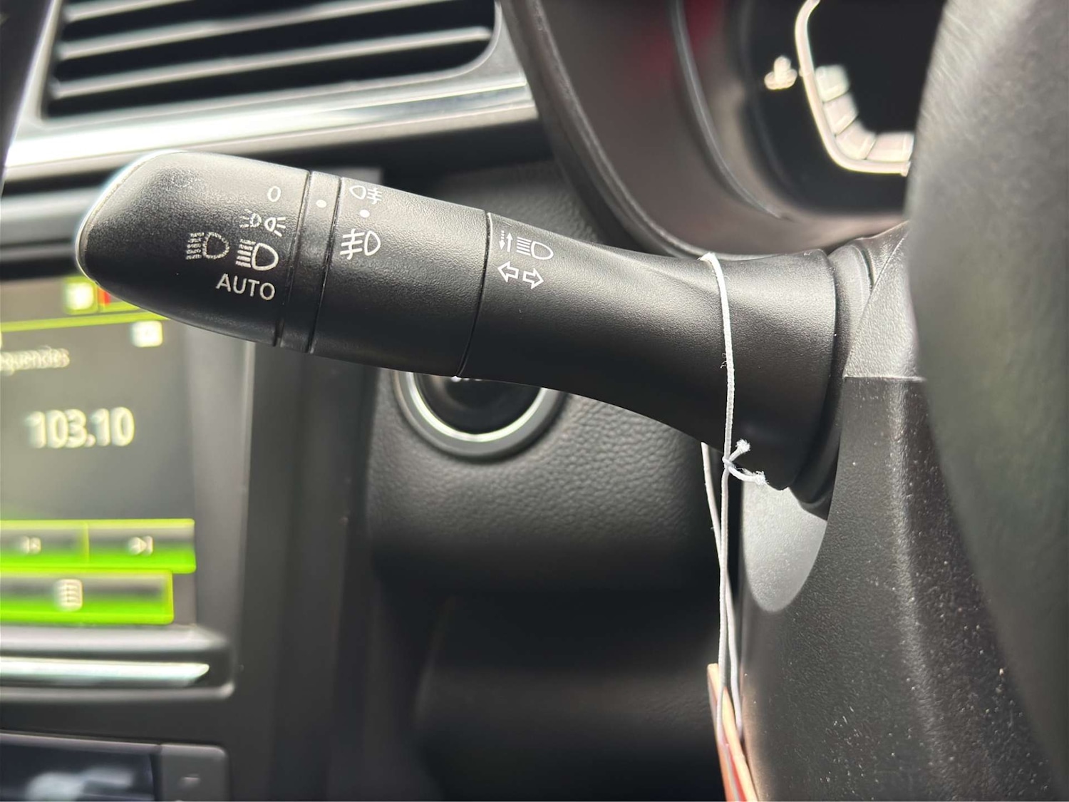 Used Renault Kadjar 2017 for sale - 76520337: Photo 33