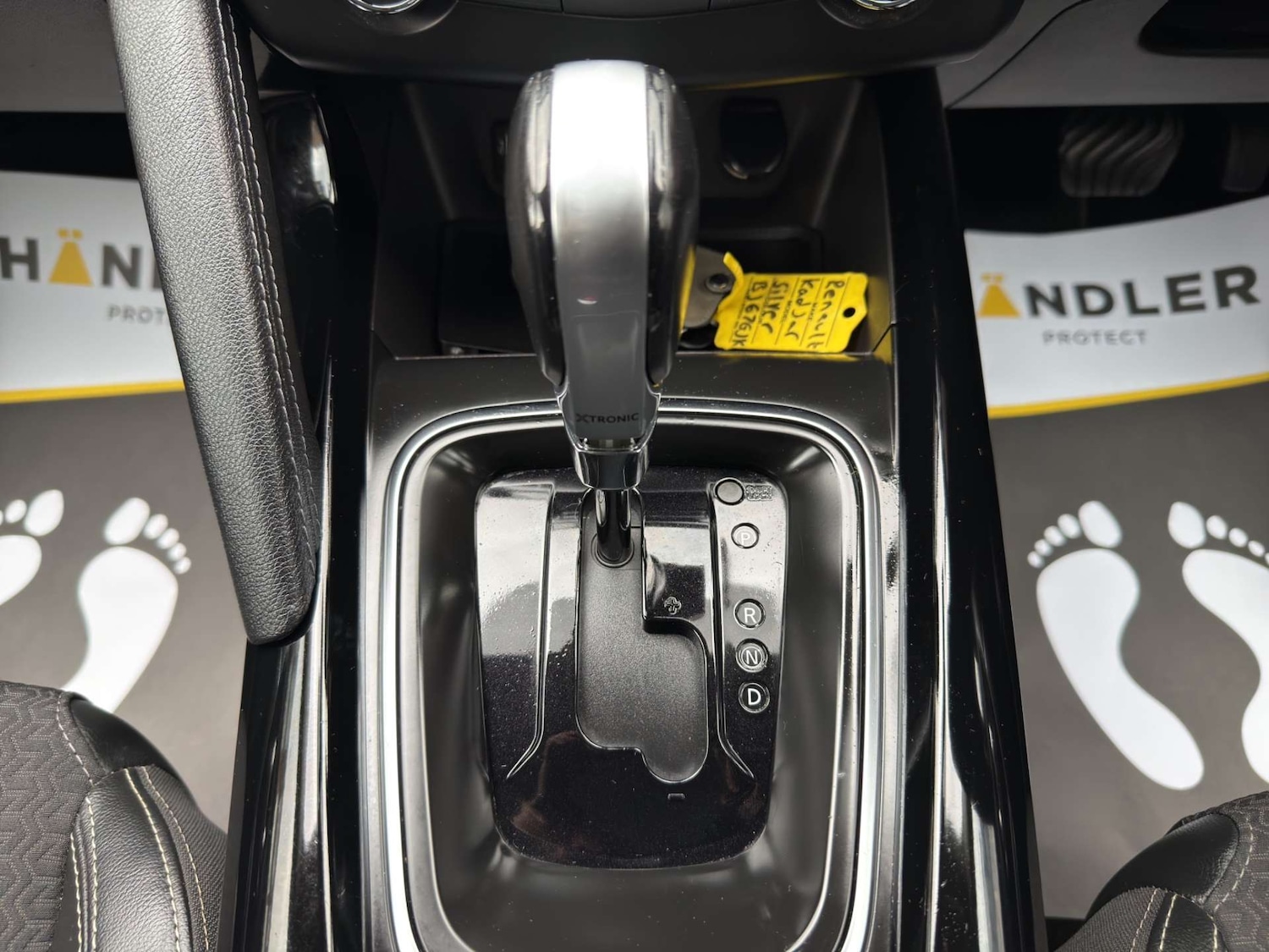 Used Renault Kadjar 2017 for sale - 76520337: Photo 36