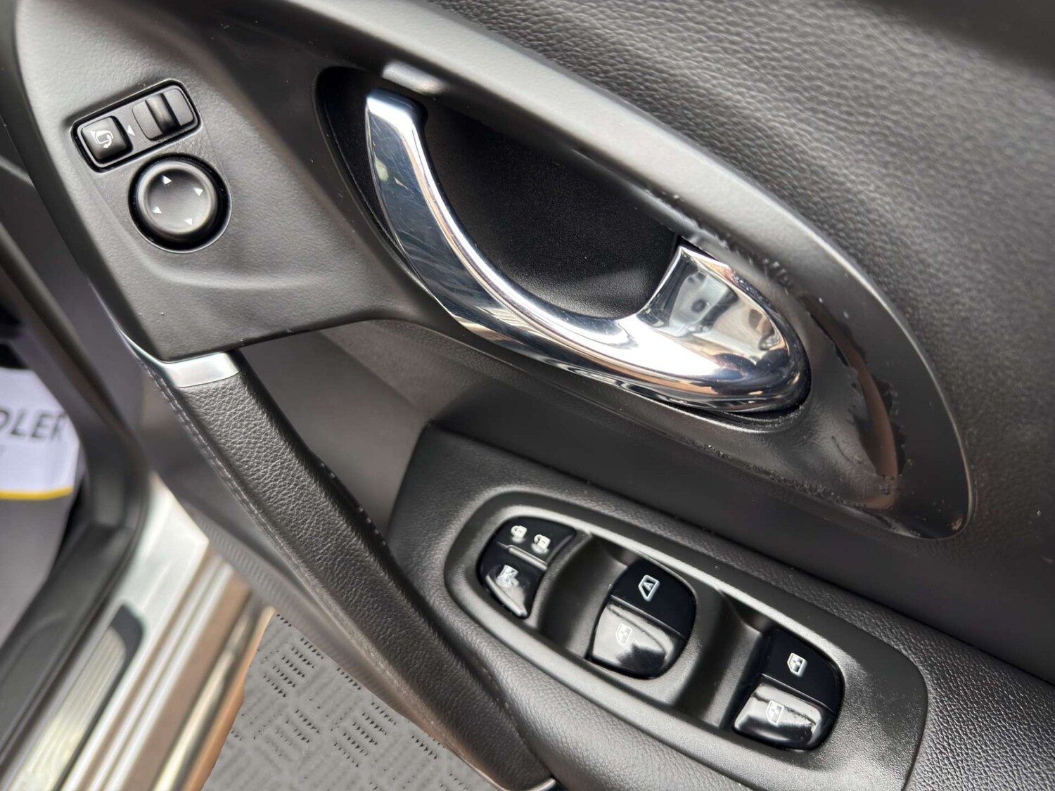 Used Renault Kadjar 2017 for sale - 76520337: Photo 39