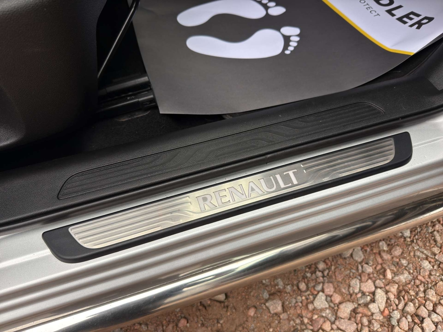 Used Renault Kadjar 2017 for sale - 76520337: Photo 40