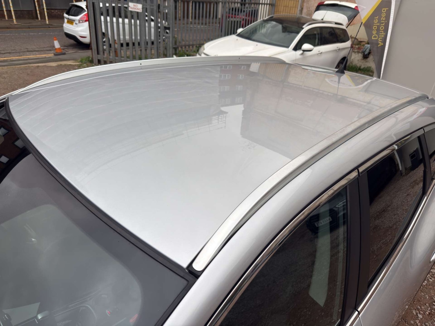 Used Renault Kadjar 2017 for sale - 76520337: Photo 41