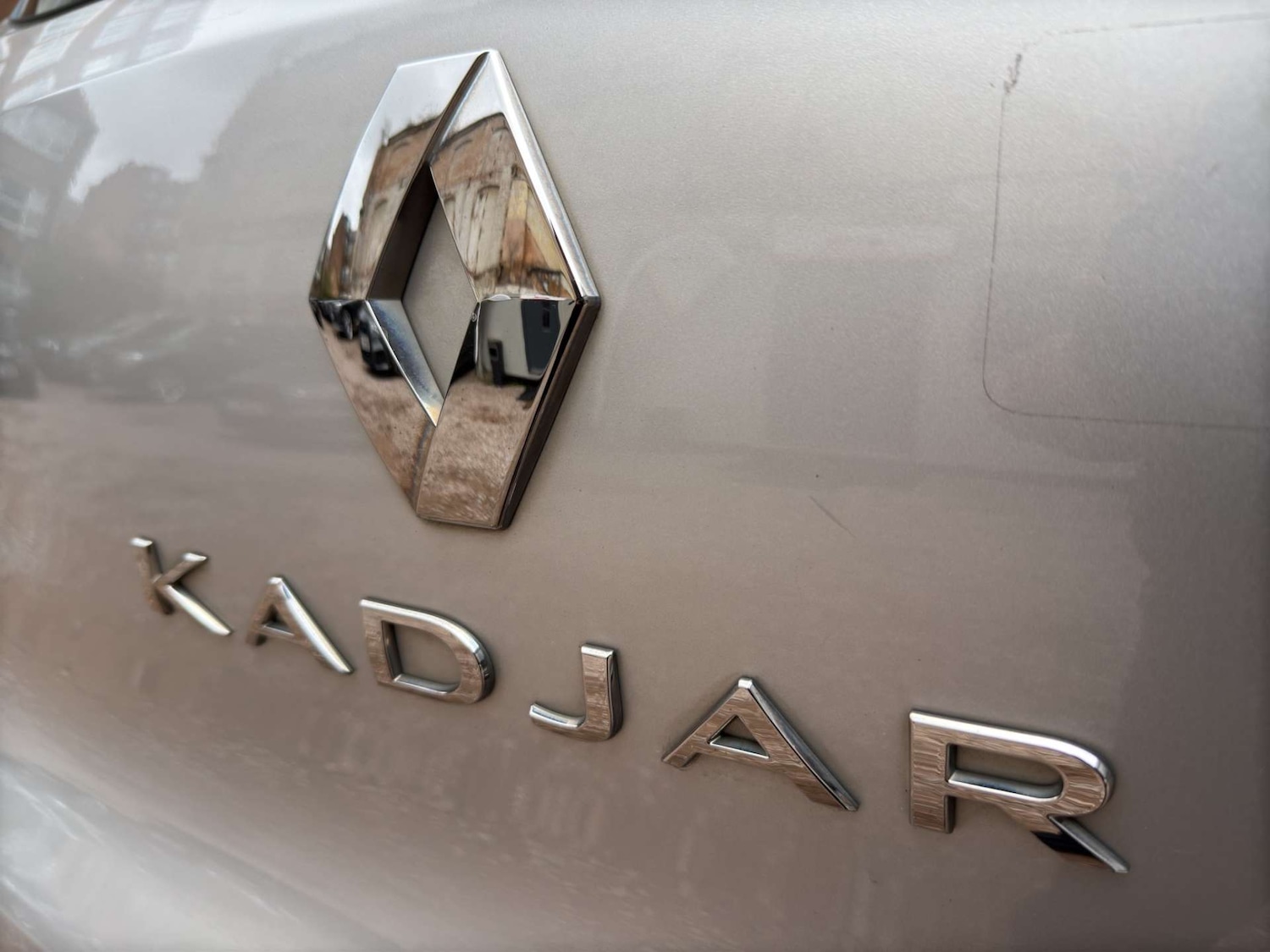 Used Renault Kadjar 2017 for sale - 76520337: Photo 42