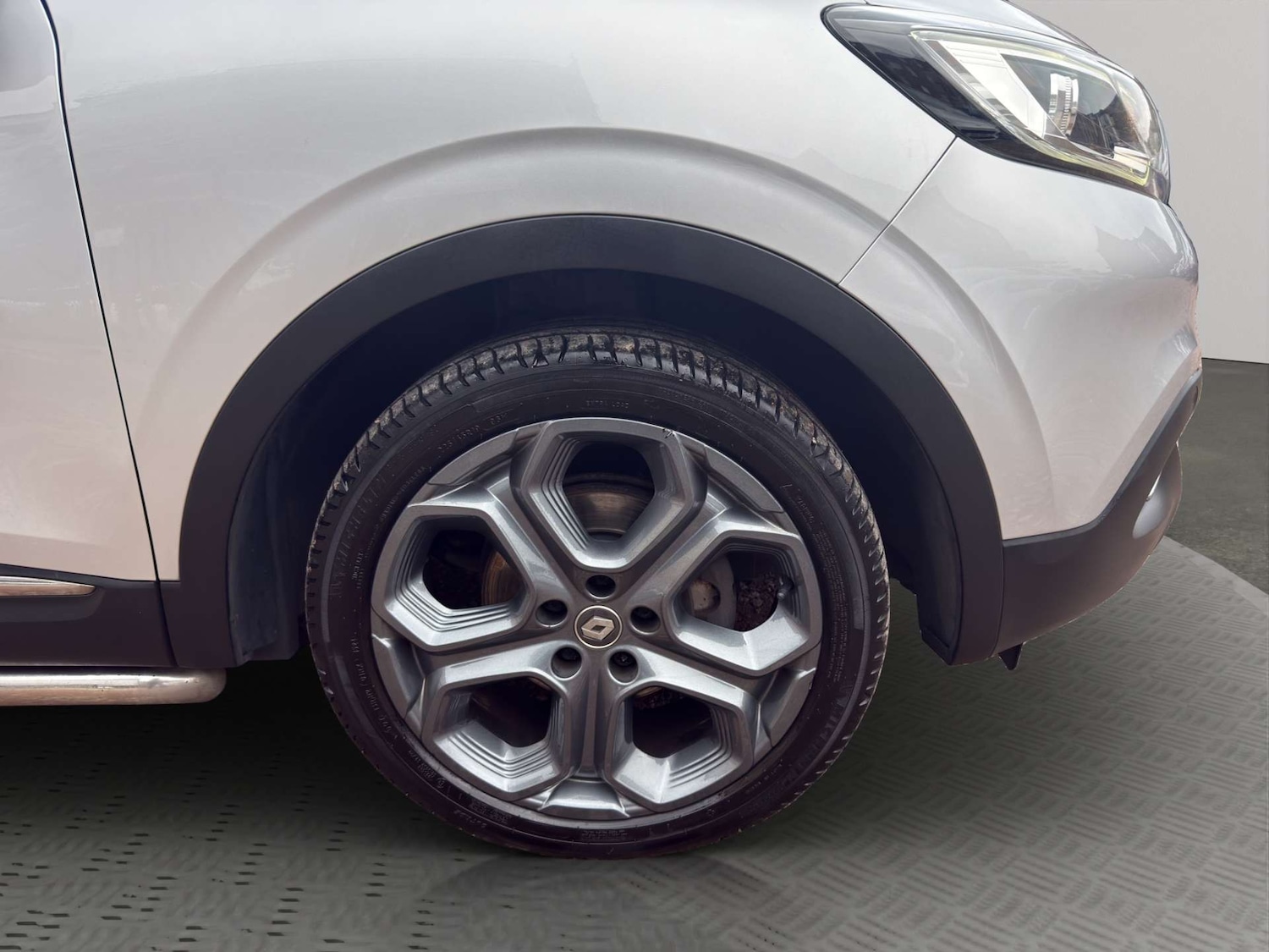 Used Renault Kadjar 2017 for sale - 76520337: Photo 45