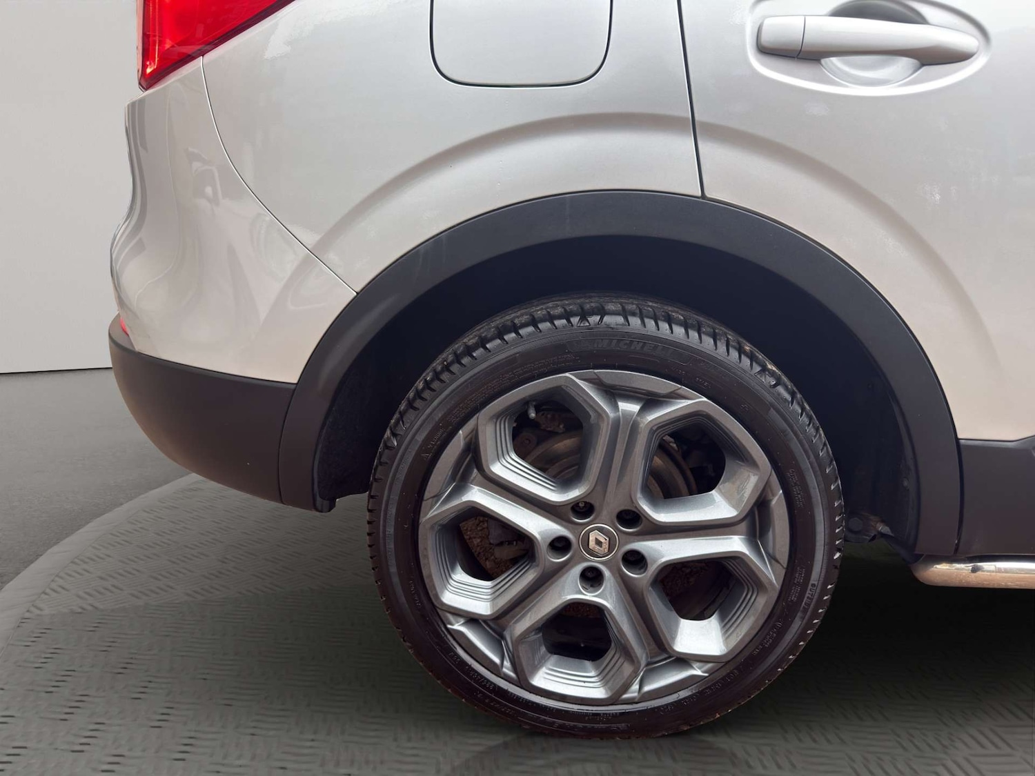 Used Renault Kadjar 2017 for sale - 76520337: Photo 46