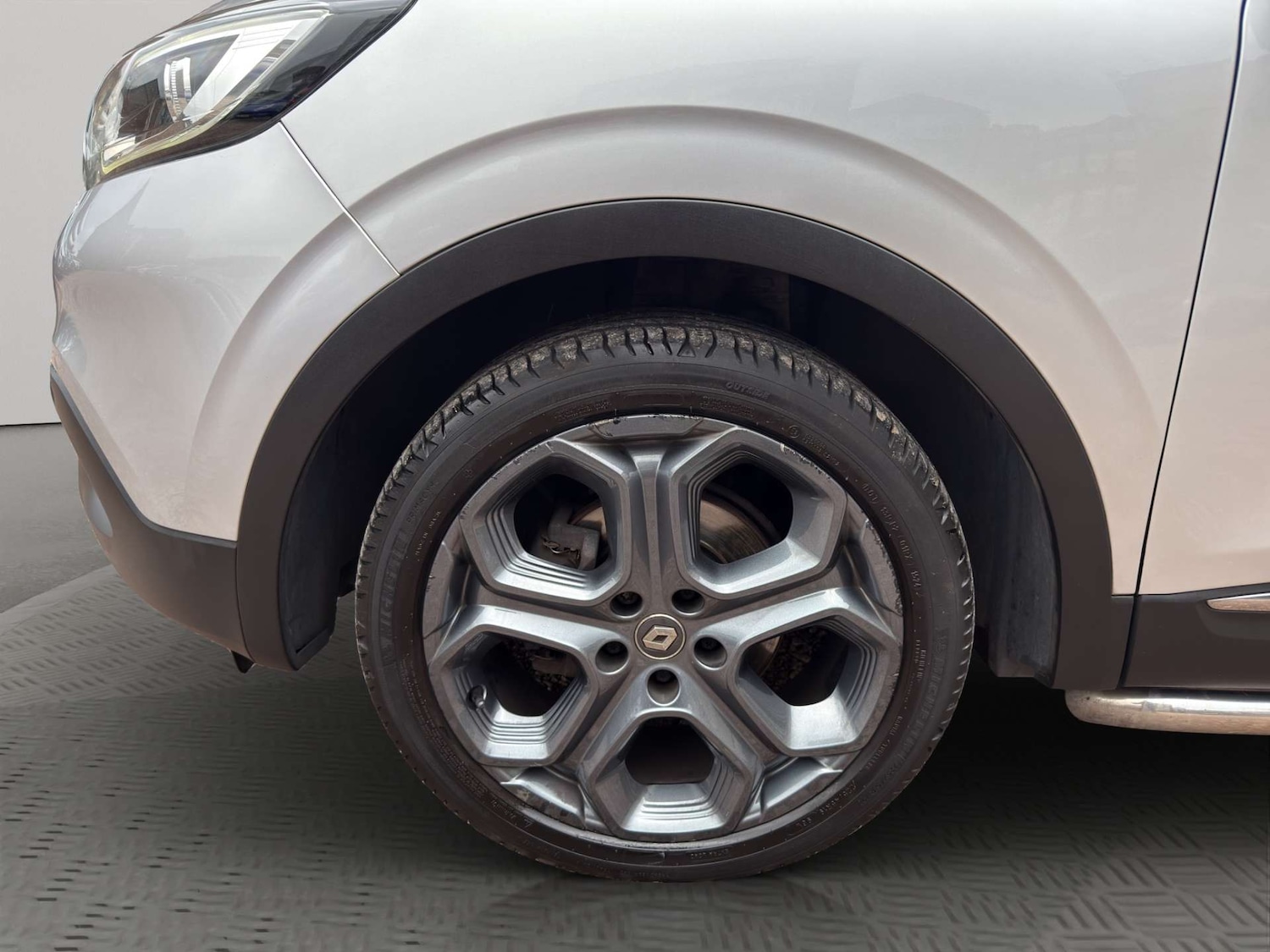 Used Renault Kadjar 2017 for sale - 76520337: Photo 47