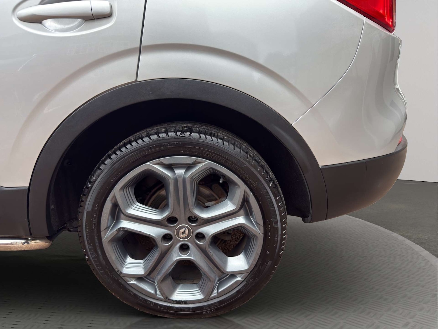 Used Renault Kadjar 2017 for sale - 76520337: Photo 48