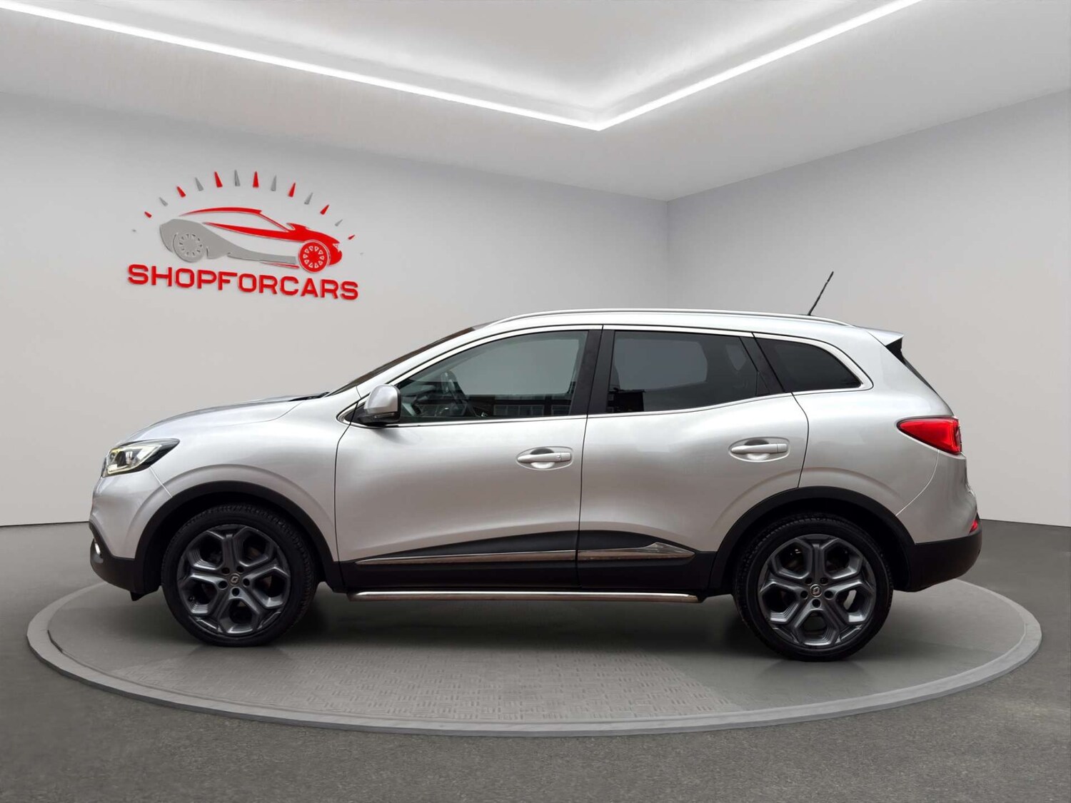 Used Renault Kadjar 2017 for sale - 76520337: Photo 9