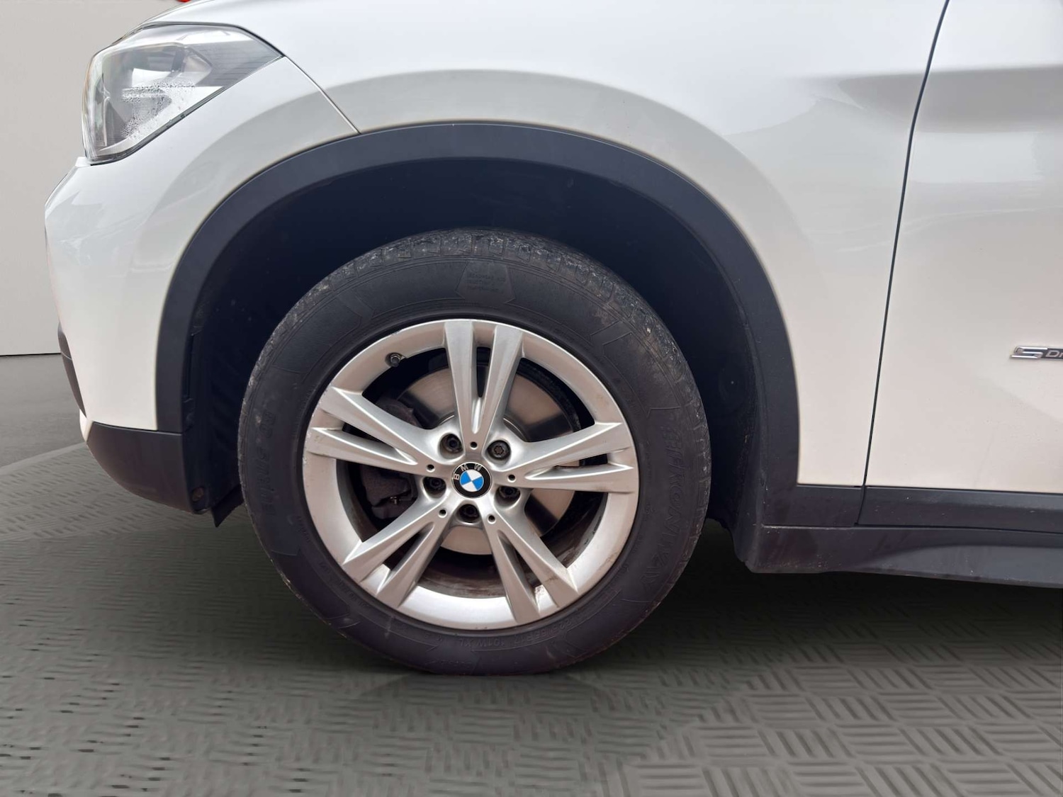 Used BMW X1 2017 for sale - 77523348: Photo 10