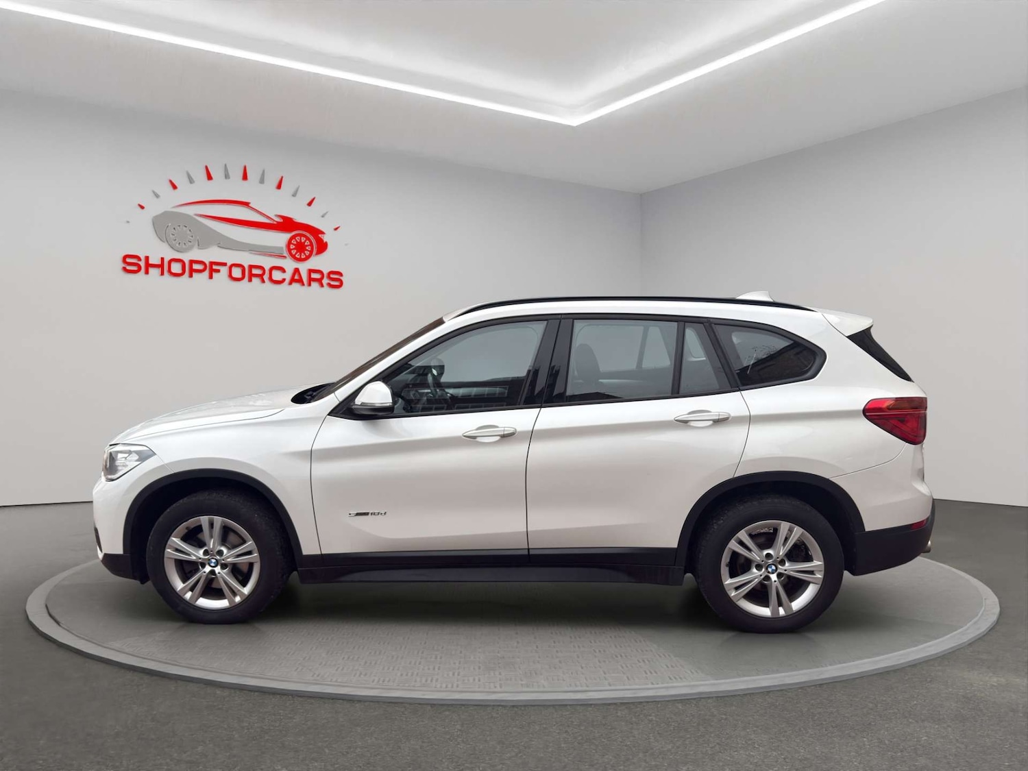 Used BMW X1 2017 for sale - 77523348: Photo 11