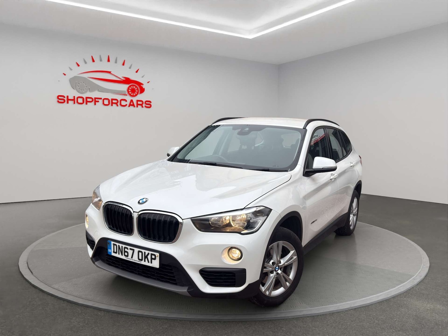 Used BMW X1 2017 for sale - 77523348: Photo 14
