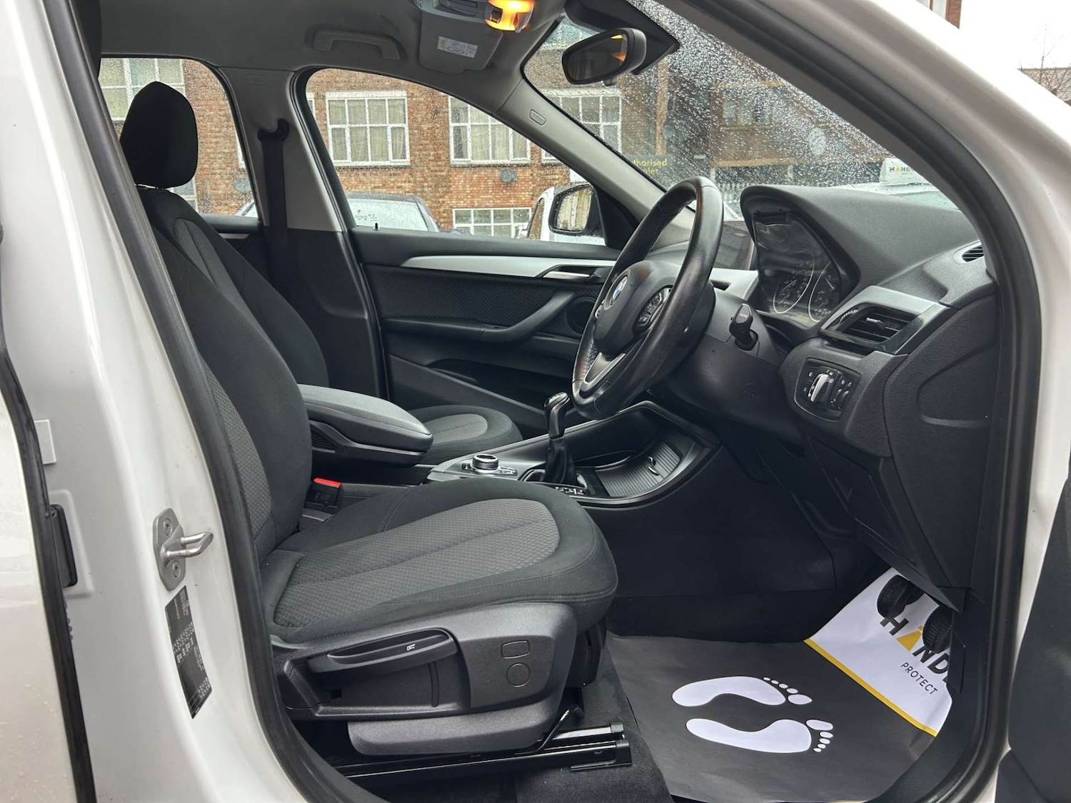 Used BMW X1 2017 for sale - 77523348: Photo 15